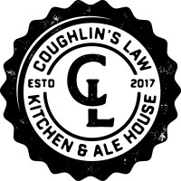 Coughlin's Law Kitchen and Ale House logo - Similar company to Model Cleaners
