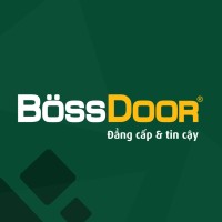 BossDoor logo - Similar company to Austdoor Group