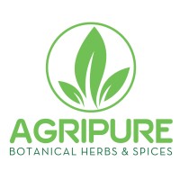 AGRIPURE logo - Similar company to Gosupps.Com