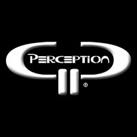 Perception Live logo - Similar company to Coloursonic Ltd