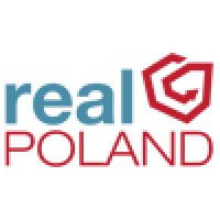 RealPoland logo - Similar company to The Brothers Waga Lomza Scientific Society