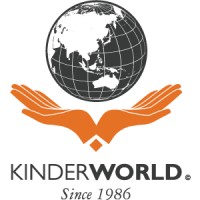 KinderWorld International Group logo - Similar company to Total Education