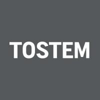 TOSTEM India logo - Similar company to Lixil