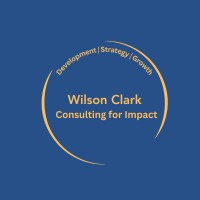Wilson Clark logo - Similar company to The Endowment Project