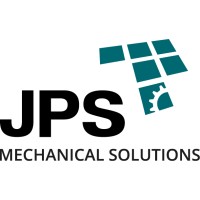 JPS Mechanical Solutions logo - Similar company to Jps Electrical Solutions