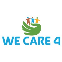 We Care 4 - Verein Für Benachteiligte Kinder