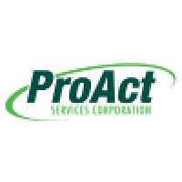 Proact Services Corporation