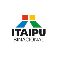 Itaipu Binacional - Brasil logo - Similar company to Parque Tecnológico Itaipu