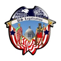 US Legalization logo - Similar company to Printpacknet Co.