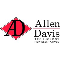 Allen Davis Technology logo - Similar company to Functionz