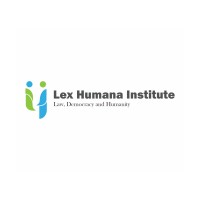 Lex Humana Institute logo - Similar company to Biognite
