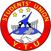 Yangon Technological University Students' Union logo - Similar company to Indian Geotechnical Society- Dtu Chapter