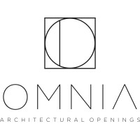 Omnia Architectural logo - Similar company to Linea Rossa