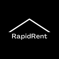 RapidRent logo - Similar company to Joinery