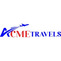Acme kashmir Travels logo - Similar company to Funtrippin