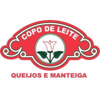 Laticínios Copo de Leite logo - Similar company to Leite Longá