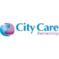 City Care Partnership logo - Similar company to +Proactive Approaches
