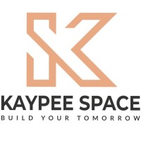 KAYPEE SPACE logo - Similar company to Desai Developers