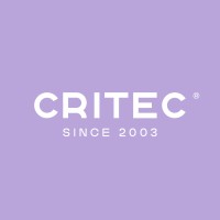 Critec - Creative Agency logo - Similar company to Rise Pdf - Agência De Marketing