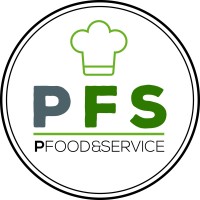 PFS Ristorazione Collettiva logo - Similar company to Abc Interni