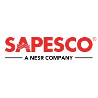 SAPESCO - A NESR Company logo - Similar company to Faculty Of Petroleum And Mining Engineering, Suez University