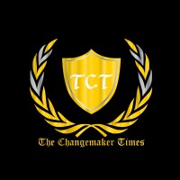 The Changemaker Times logo - Similar company to Next Generation Nations For Youth Empowerment, Nonprofit
