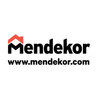 Mendekor logo - Similar company to Interra Interior