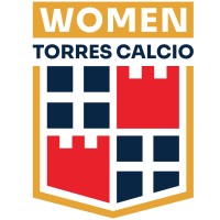 Women Torres Calcio logo - Similar company to Torres Calcio