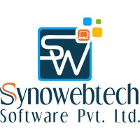 SynowebTech Software Pvt Ltd logo - Similar company to Oakton Consulting Services