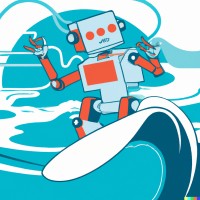 Digital Marketing & AI Expert logo - Similar company to Cigala'S