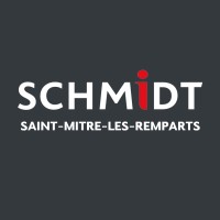 Schmidt Saint-Mitre-les-Remparts logo - Similar company to Schmidt Istres