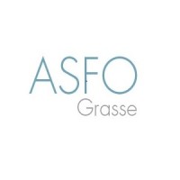 ASFO Grasse logo - Similar company to Prodarom