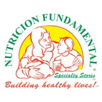 Nutricion Fundamental, Inc. logo - Similar company to Prime Time Nutrition