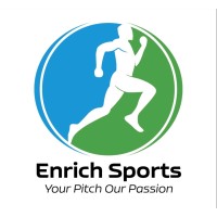 Enrich Sports logo - Similar company to Mearns Properties