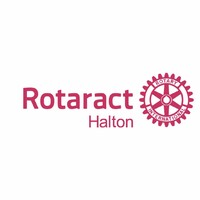 Rotaract Club of Halton logo - Similar company to Aok Marketing