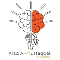 AfAQ ALMUSTAQBAL TRAINING logo - Similar company to Vip Education Dubai