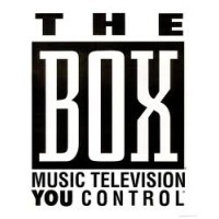 The Box - Music Television You Control Mtv Networks Viacom