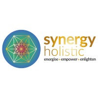 Synergy Holistic logo - Similar company to Holistic Synergy Training & Consultancy