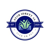 Stor Idrett logo - Similar company to Sipa Group Sa