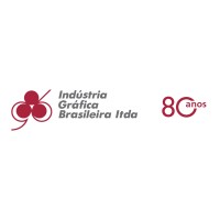 IGB - Industria Grafica Brasileira logo - Similar company to Ima Brasil