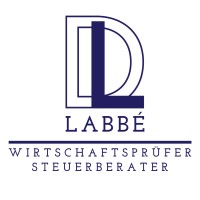 WP | StB Dominic Labbé logo - Similar company to Bks Partners.
