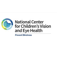 National Center for Children's Vision and Eye Health at Prevent Blindness logo - Similar company to Being (Wellness/Longevity)