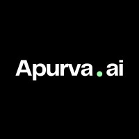 Apurva.ai logo - Similar company to Ashoka - New Longevity