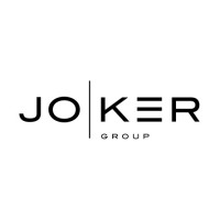 Joker Group logo - Similar company to Brainwave
