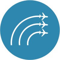 BizjetMobile logo - Similar company to Aircrafttag