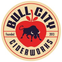 Bull City Ciderworks logo - Similar company to Fullsteam