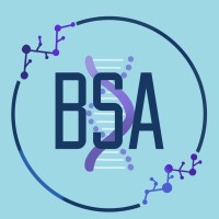 Northwestern Biology Student Association logo - Similar company to Keller Williams One