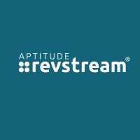 Aptitude RevStream NOW Aptitude Software logo - Similar company to Aptitude Global