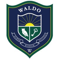 Waldo International School logo - Similar company to Opportunity Project