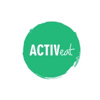 ACTIVeat logo - Similar company to 2Herr - Get Your Health Tour